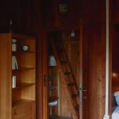 Chaloupka 35 Chalet *