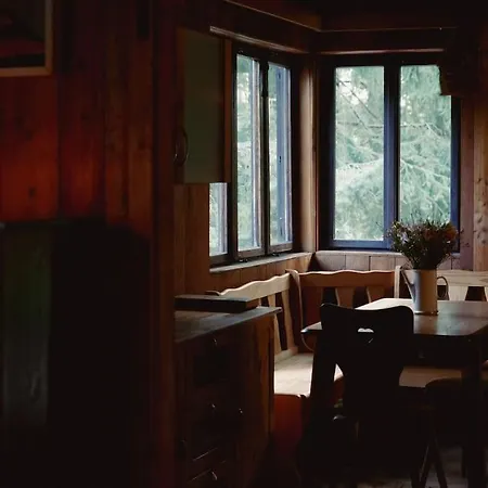 Chalet Chaloupka 35 *