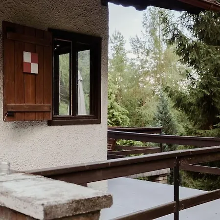 Chaloupka 35 Chalet
