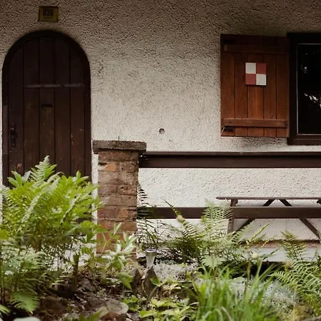 Chaloupka 35 Chalet