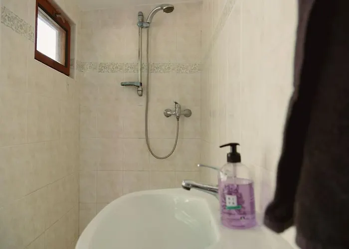 Chaloupka 35 Chalet *