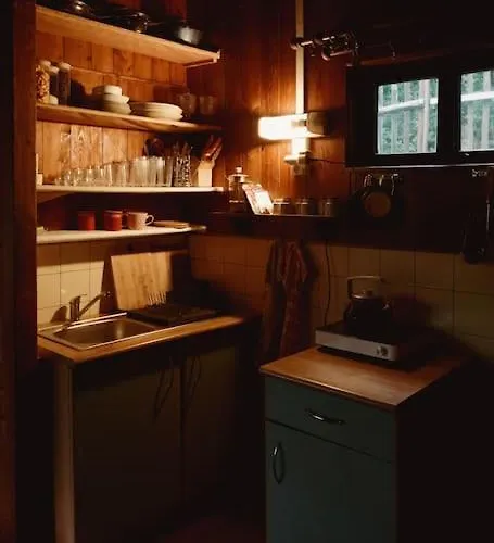 木屋 Chaloupka 35 *