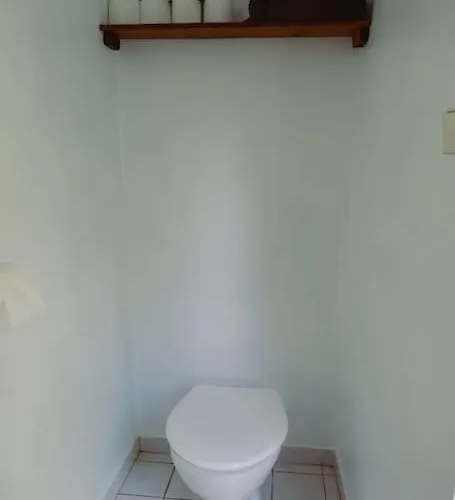 Chalet Chaloupka 35 Slapy (Prague-West)