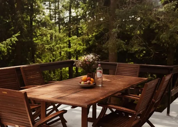 Chaloupka 35 Slapy (Prague-West)