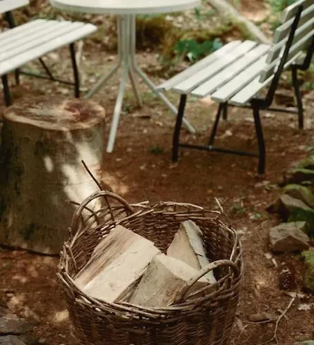 Chaloupka 35 Slapy (Prague-West)