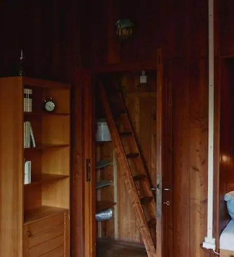 Chaloupka 35 木屋 *