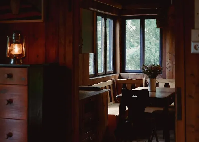 Chalet Chaloupka 35 *