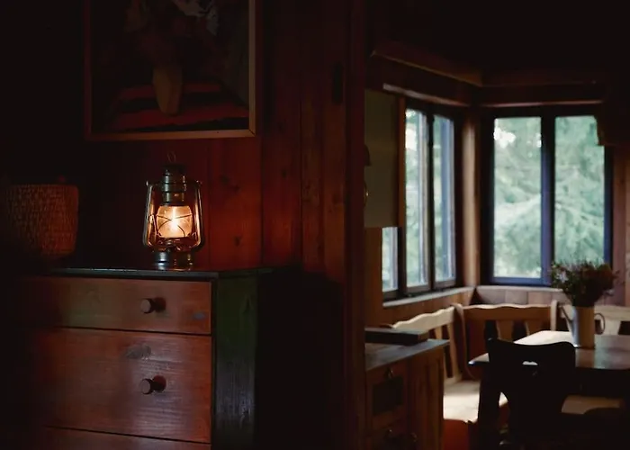 木屋 Chaloupka 35 斯拉皮