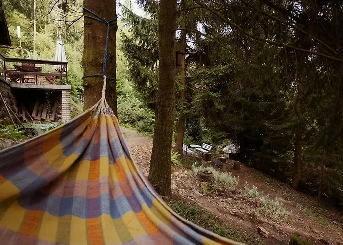 Chaloupka 35 * Slapy (Prague-West)