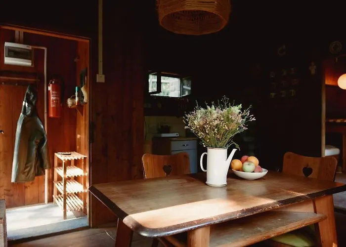 木屋 Chaloupka 35 *