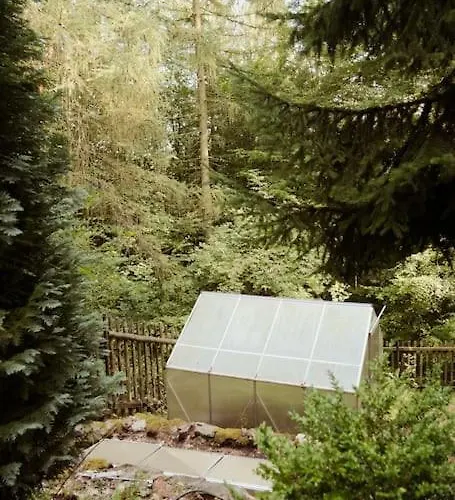 Chalet Chaloupka 35 Slapy (Prague-West)