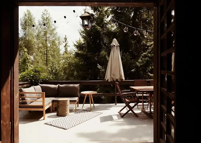 Chaloupka 35 Slapy (Prague-West)